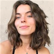 Diplômée d'un master 2 de droit, je propose mon aide pour du soutien scolaire pour les élèves de primaire et collège à Strasbourg